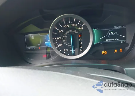 2015 Ford Explorer Xlt z USA, uszkodzony, nr VIN 1FM5K7D89FGC57131